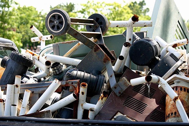 Traitement de déchets industriels Salaise-sur-Sanne