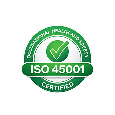 Logo ISO 451001