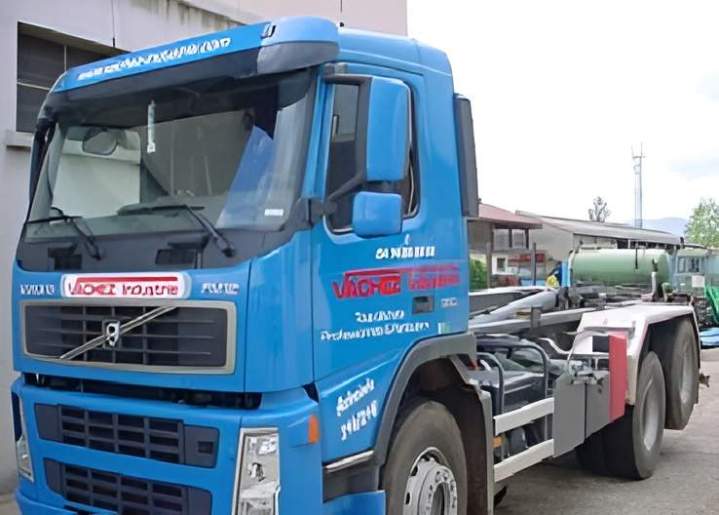 Location d’engins de travaux publics Salaise sur Sanne